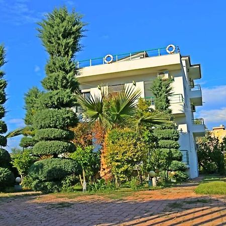 A-Vila Golem  Extérieur photo