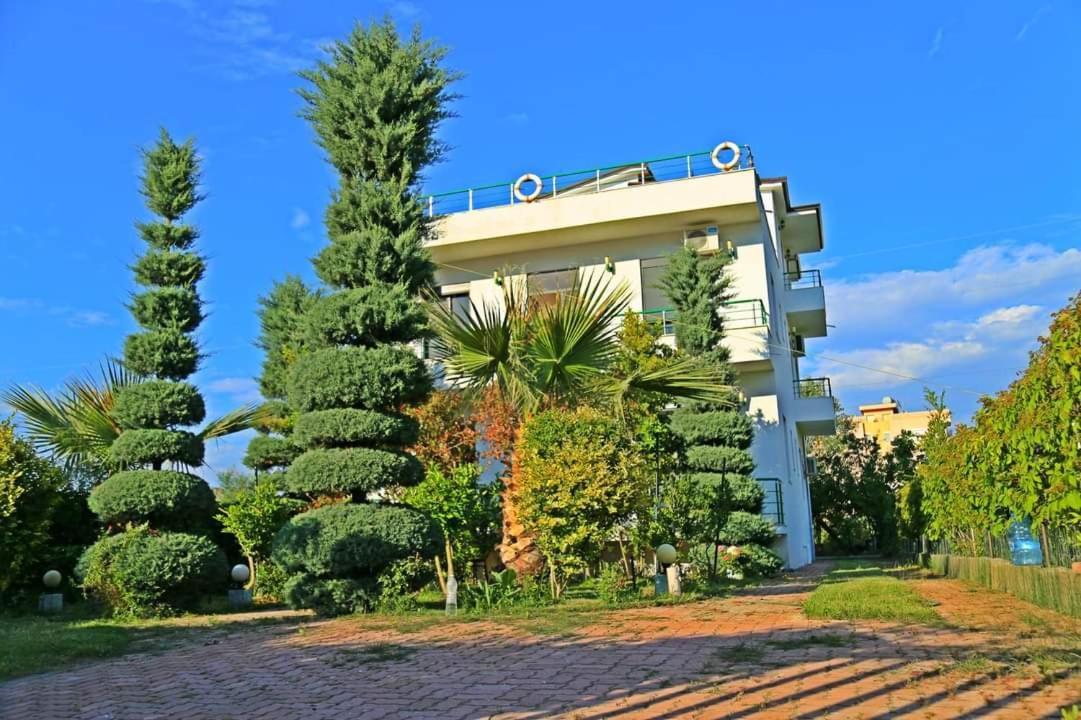 A-Vila Golem  Extérieur photo