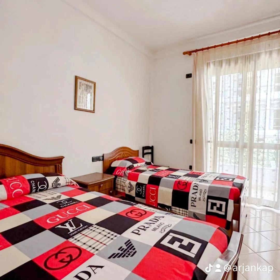 A-Vila Golem  Extérieur photo