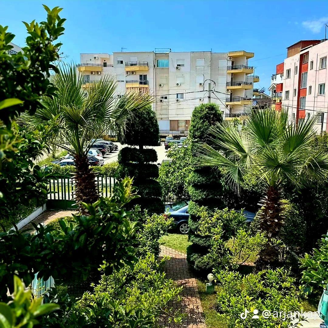 A-Vila Golem  Extérieur photo