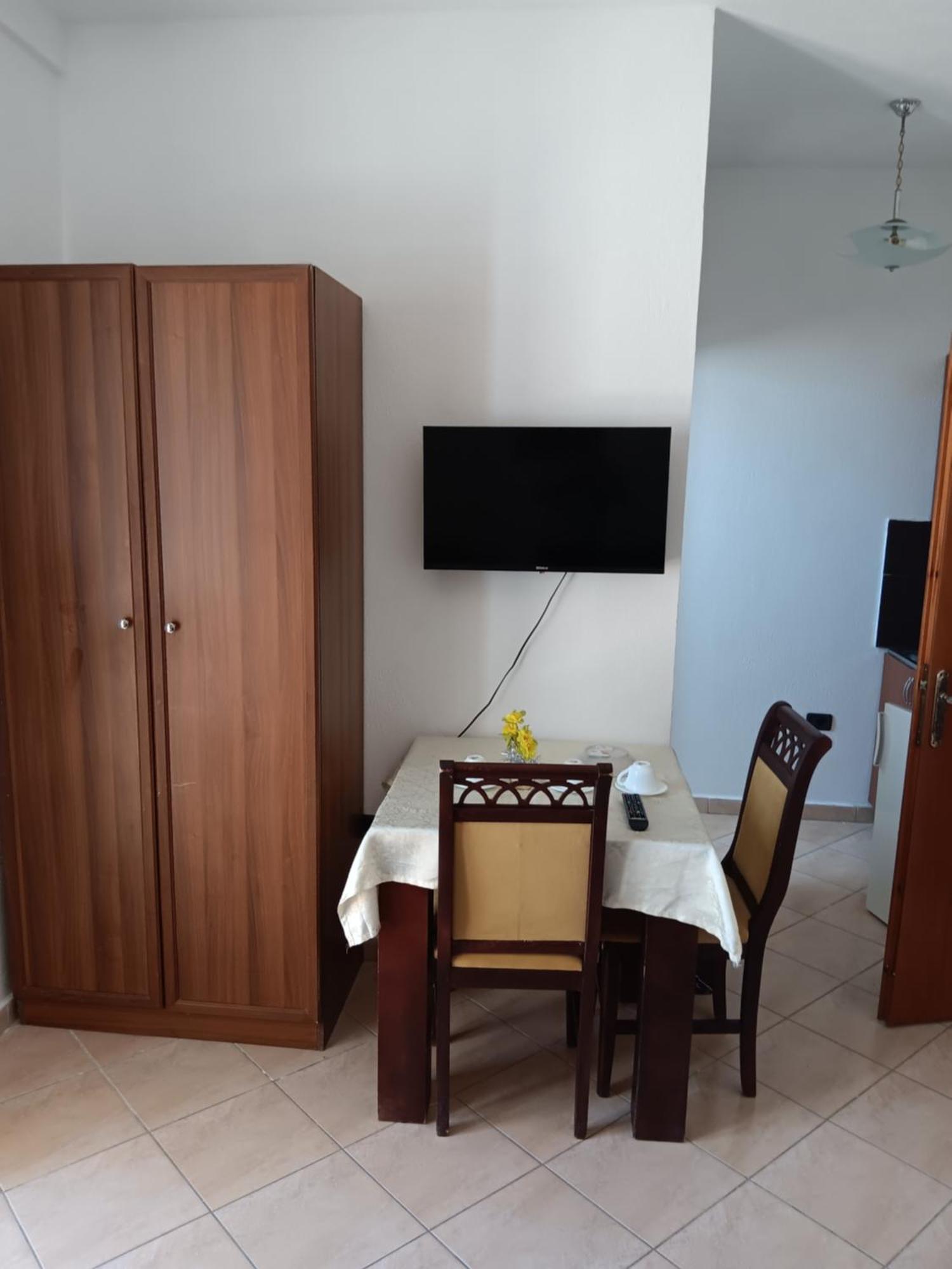 A-Vila Golem  Extérieur photo