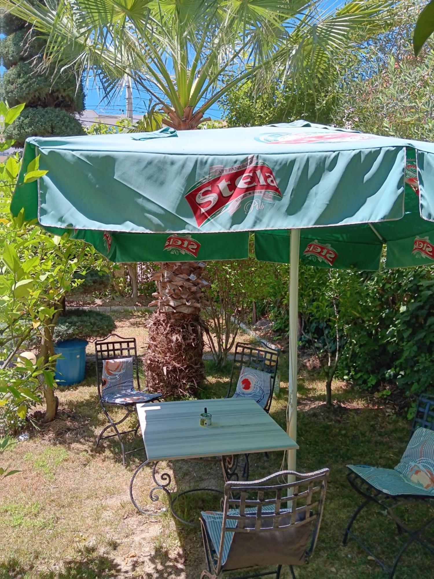 A-Vila Golem  Extérieur photo