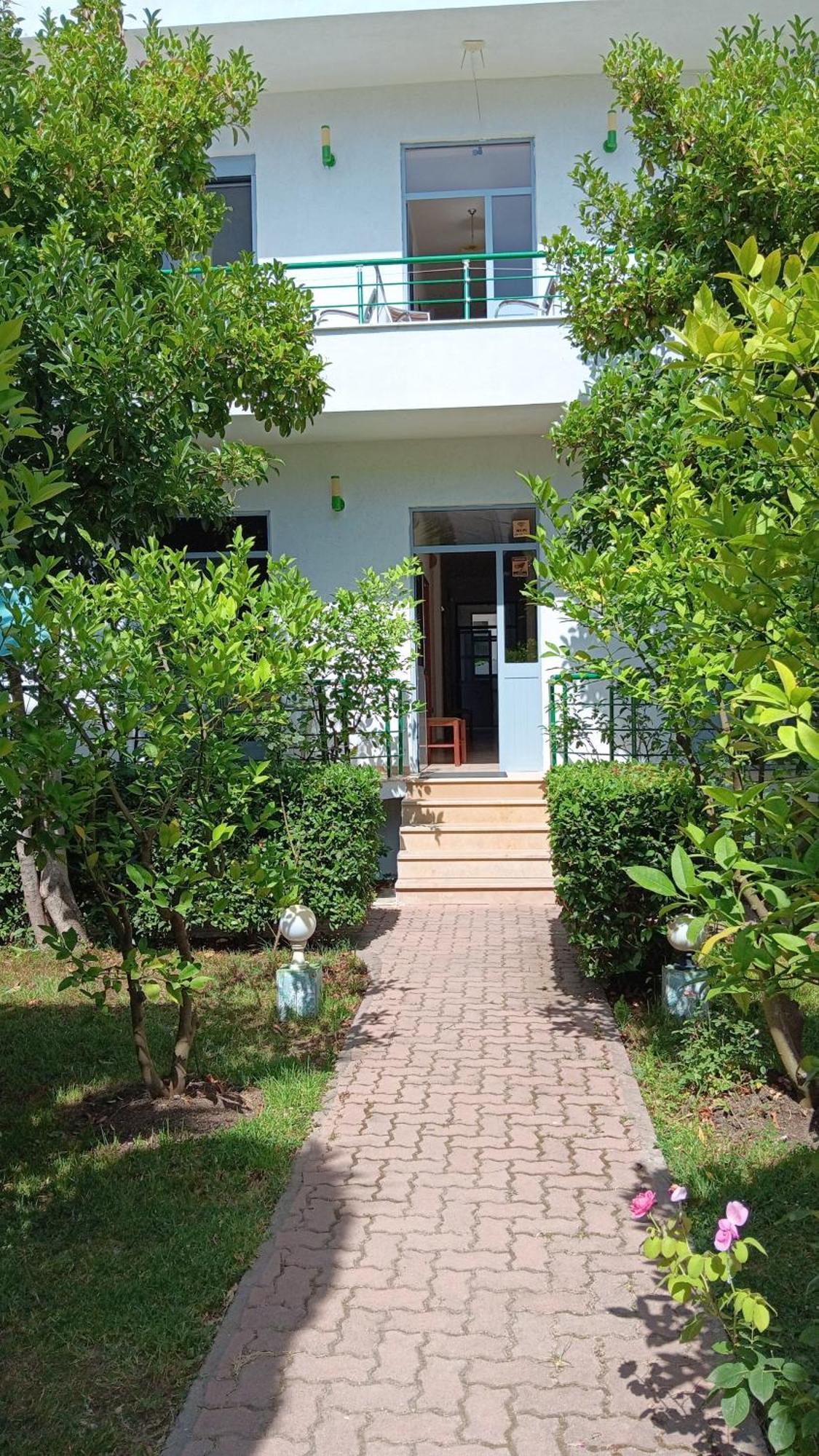 A-Vila Golem  Extérieur photo