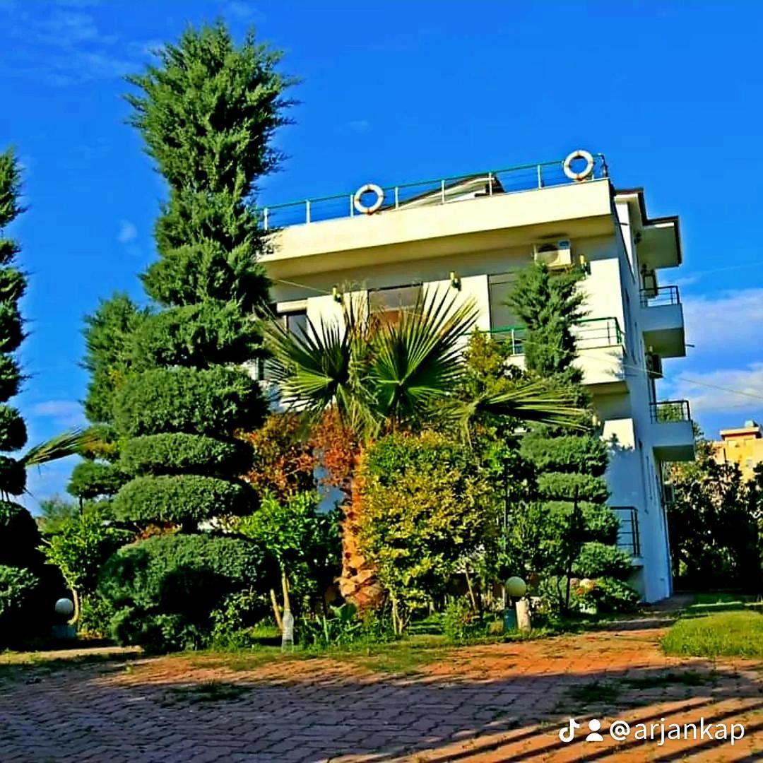 A-Vila Golem  Extérieur photo
