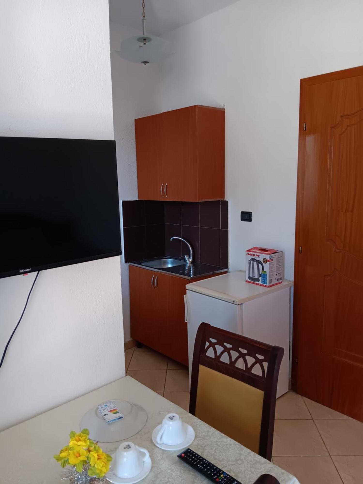 A-Vila Golem  Extérieur photo