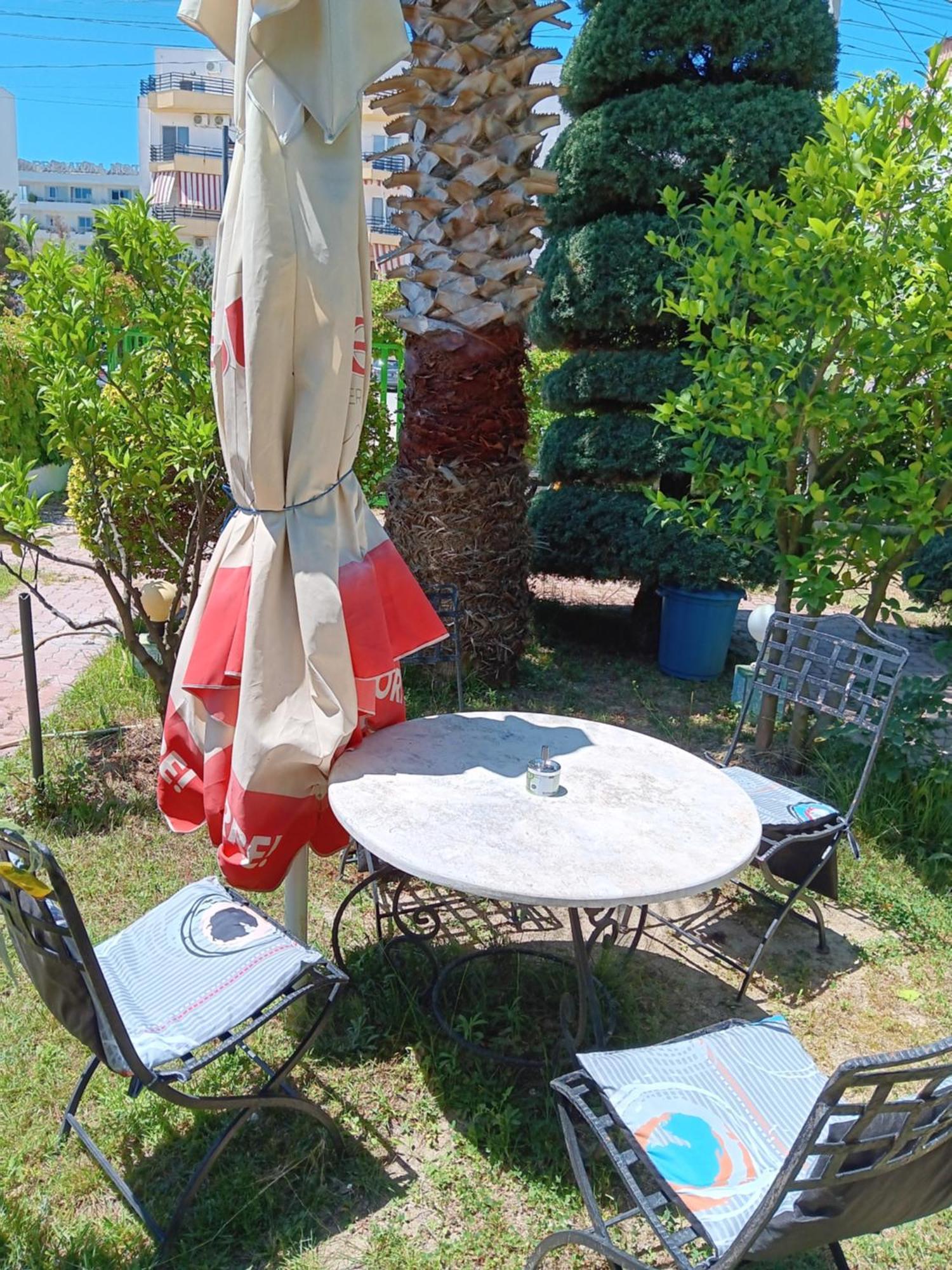 A-Vila Golem  Extérieur photo