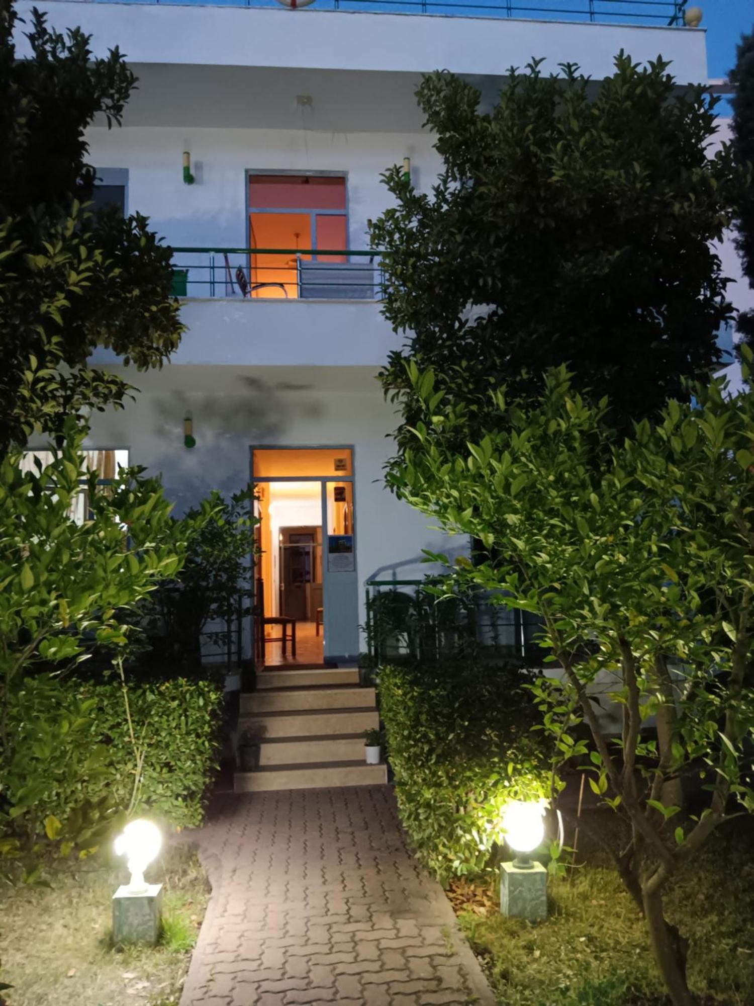 A-Vila Golem  Extérieur photo