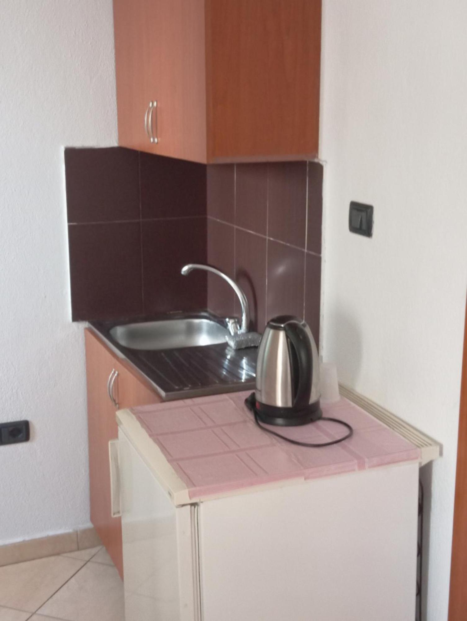 A-Vila Golem  Extérieur photo